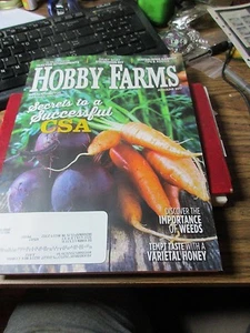 May/June 2017 Hobby Farms - Imagen 1 de 1