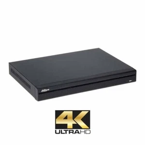 NVR ULTRA HD 4K 1U 16CH HDMI/VGA 200Mbps ONVIF 2.4 Dahua NVR4216-4K - Foto 1 di 4