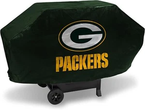 Copertura griglia NFL Green Bay Packers Deluxe - Foto 1 di 8