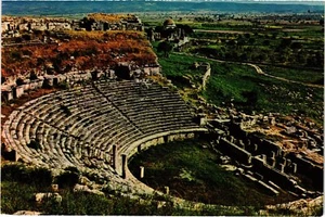 CPM AK Milet Theater TURQUÍA (1403564) - Imagen 1 de 2