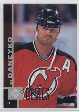 1997-98 Upper Deck Ken Daneyko #305