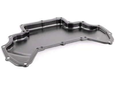 Para Mercedes SLK350 2005-2011 cárter de aceite inferior 64616HSPX 2006 2007 2008 2009 2010 Foto 1 de 2