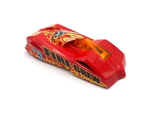 HOT WHEELS SHADOW JET II - 2001 - Picture 1 of 4