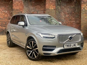 2018 VOLVO XC90 2.0h T8 Twin Engine Inscription Pro Auto 4WD Euro 6 *HUGE SPEC* - Picture 1 of 24