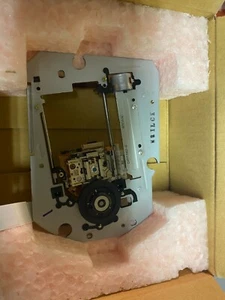 Pioneer DXX2502 Traverse Mech Assembly W/pickup - Picture 1 of 2