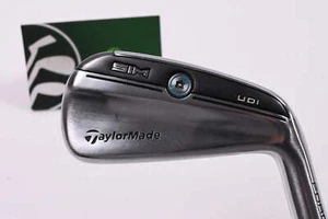 Taylormade SIM UDI #3 Iron / 20 Degree / Stiff Flex Diamana Thump 90 Shaft - Picture 1 of 6