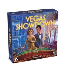 Vegas Showdown - Picture 1 of 3
