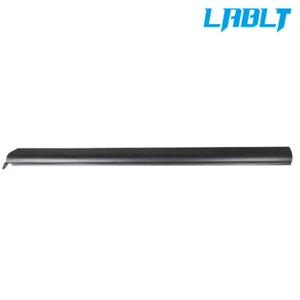 LABLT LH Sello Ventana Delantera Cinturón Moldura Restripa para Ford Ranger 1999-2011 - Imagen 1 de 6