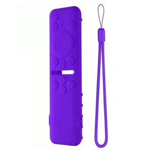 Silicone Protective Case Cover For Samsung BN59-01432A TM2360E Solar Remote - Picture 1 of 24