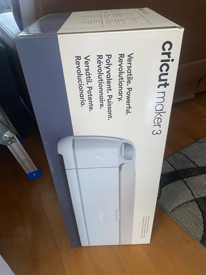 Cricut Maker 3 Die Cutting Machine - 2008334