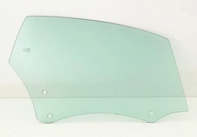 Passenger/Right Door Window Glass For 2007-2012 Mitsubishi Eclipse Convertible - Image 1 of 3