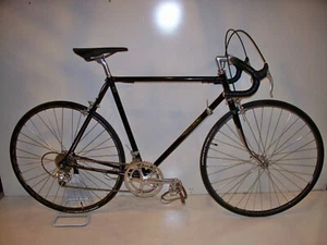 Raleigh Competition – 55cm Rebuilt C-C Bicycle Bike Racing Restored #21 of 31 - Picture 1 of 15
