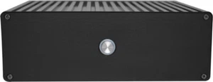Lüfterloser / Fanless PC IM1260 / i3 14100T / 8GBRAM / 500GB SSD aus Deutschland - Bild 1 von 4