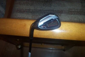 BRAND NEW Adams Blue A wedge dynalite regular steel LH - Picture 1 of 3