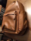 Mahi Classic Backpack Leather