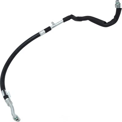 A/C Suction Line Hose Assembly fits 1997-2001 Honda CR-V  UNIVERSAL AIR CONDITIO - Image 1 of 2