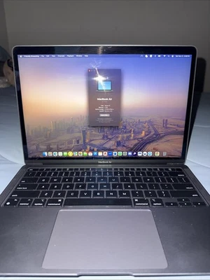 MacBook Air 13-inch - Image 1 of 4