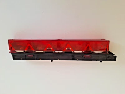 Ford Mondeo 2004 tercera luz de freno de alto nivel 1s71-13a613-Ae Foto 1 de 4