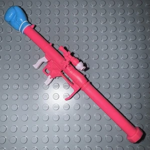 Marvel Legends SDCC Deadpool 2 Pack Rocket Launcher Pink Blue Boxing Glove - Picture 1 of 2