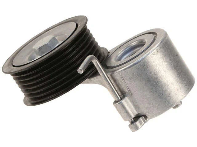 Conjunto de tensor de correa accesorio sobrealimentador para Audi SQ5 ZQ515KT 2014-2017 Foto 1 de 1