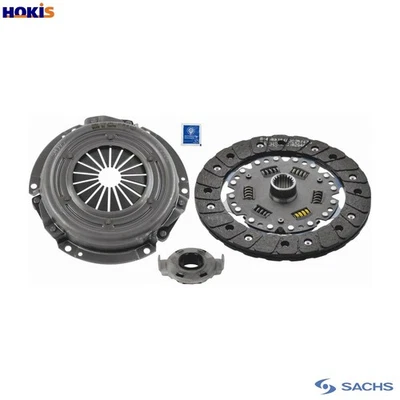 CLUTCH KIT 3000 171 105 FOR LADA BA321115/2108 1.3L BA3 21081 1.1L 21083 1.5L - Image 1 of 4