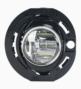 For 2015-2019 Dodge Charger 14-19 Grand Cherokee LED Fog Light CH2592153 - Picture 1 of 8