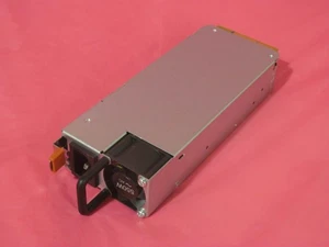 94Y8110 IBM Corporation 550W x3550 x3650 M4 80 Plus Platinum Server Netzteil - Bild 1 von 1