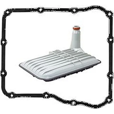 Baldwin 20030 Transmission Filter For Select 13 Chevrolet GMC Models - Image 1 of 4