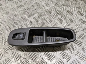 Fiat 500l Multijet Mk1 Mpv 5dr 2012-2013 Window Switch (n/s Front Passenger) - Picture 1 of 3