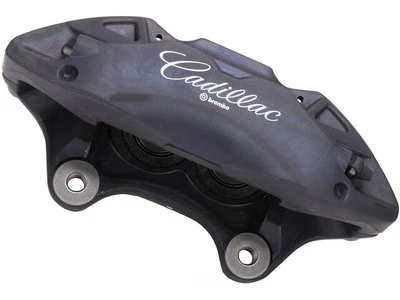 For 2014-2019 Cadillac CTS Brake Caliper Front Right AC Delco 81154NMBW 2015 - Image 1 of 2