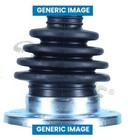 SHAFTEC BK882 Drive Shaft Bellow Kit Front Wheel Side Position Fits Proton GEN-2