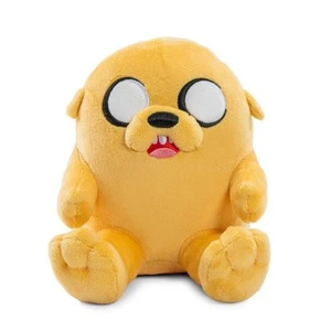 Adventure Time Jake Phunny Plush Kid Robot - Picture 1 of 1