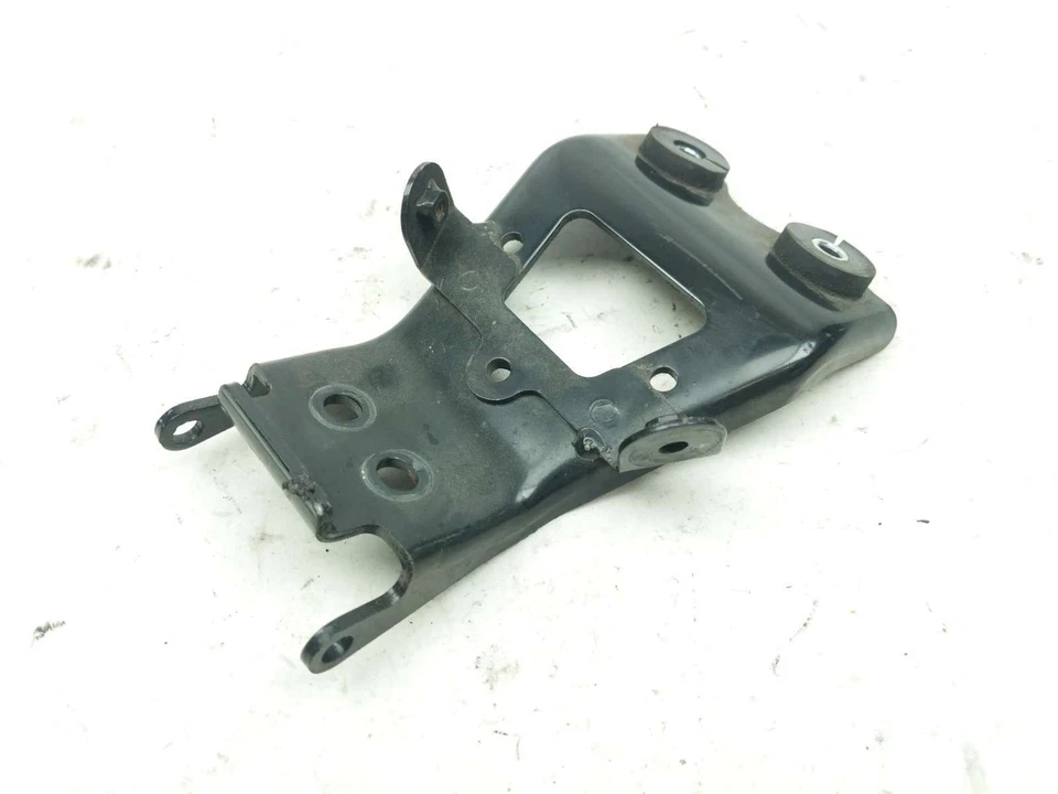 15 Yamaha YZF R3 Rear Gas Fuel Tank Reservoir Mount Bracket - Image 1 of 4
