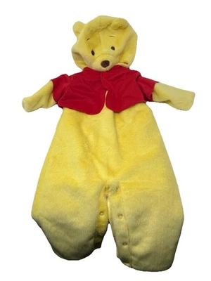 Pottery Barn Kids Disney Winnie the Pooh Baby Halloween Costume 12-24M_NWT_A2 - Image 1 of 4