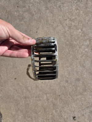 1960 - 1966 Chevy Gmc Truck Blower Motor Fan Cage Chevrolet C10   - Image 1 of 3