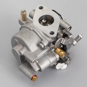 carburetor for yamaha 9.9HP 4-Stroke outboard motor  6AU-14301-40 6AU-14301-41 - Picture 1 of 9