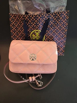 Tory Burch Cross Body/Waist Bag - Image 1 of 4