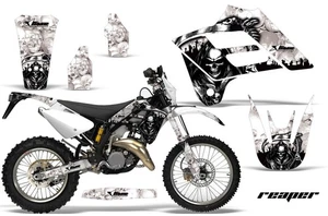 Graphics Stickers Decals For Gas Gas EC250 EC300 2006-2008 REAPER W - Picture 1 of 2