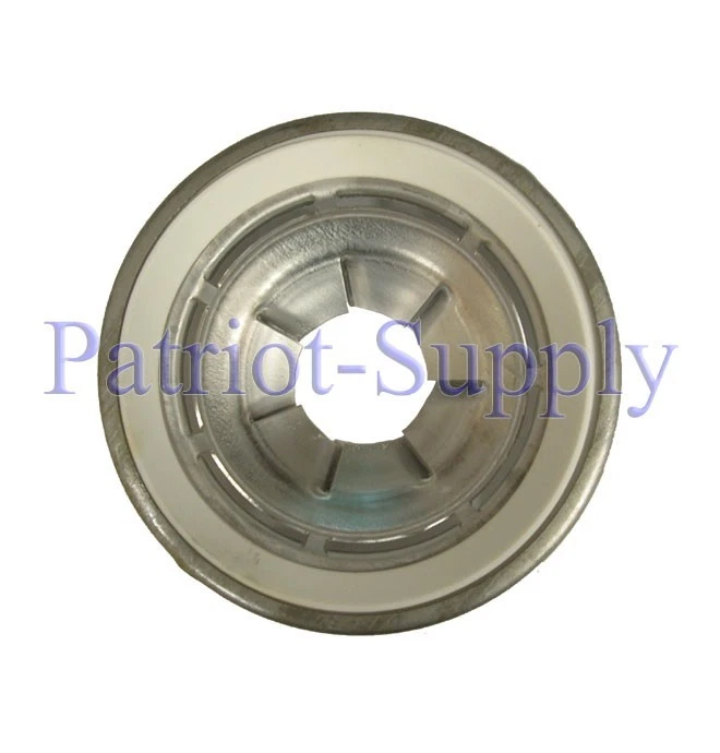 BECKETT 51360 Ceramic Heat Shield WITH F3 Head suggested replacement for F3H