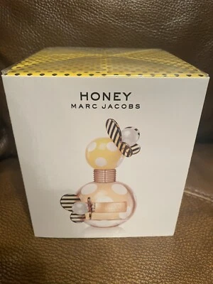 Perfume mujer miel Marc Jacobs 50 ml Foto 1 de 3