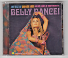 Smithsonian Folkways Belly Dance - 15 Tracks and 25 page Booklet - Free Shipping