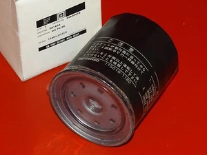 NOS RARE GM 1985-2002 Chevrolet Geo Nova Prizm / engine oil filter / 94840078 - Picture 1 of 12