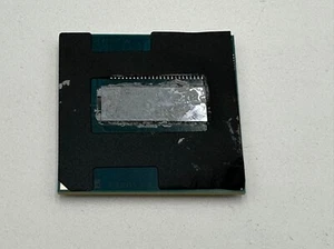 Intel Quad-Core i7-4702M SR15J 2.2GHz CPU for Socket G3 *km - Picture 1 of 2