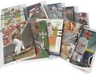 Cartes de baseball MLB Party Faveurs - 10 ensembles de 10 cartes de baseball dans une boîte cadeau