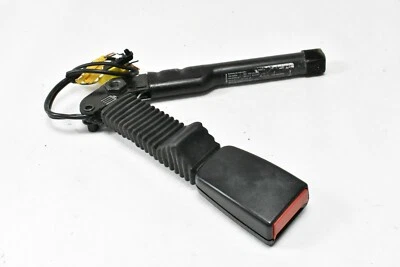 MERCEDES W164 W164 ML550 ML350 ML63 GL320 GL550 GL350 PASSENGER SEAT BUCKLE OEM - Image 1 of 4