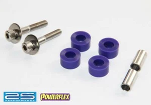 AIRTEC Intercooler and Radiator Polyurethane Fitting Kit Ford Cosworth - Picture 1 of 3