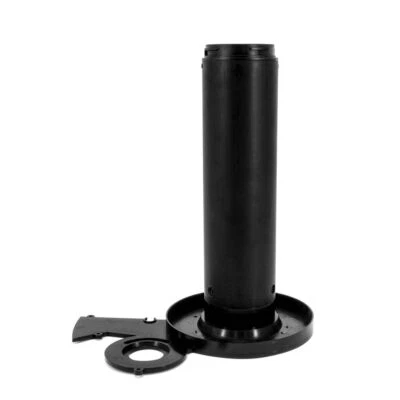 AquaOne pezzo di ricambio tubo di protezione per filtro laghetto a pressione CPF CPA 20000 filtro laghetto