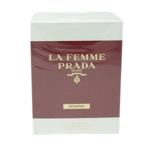 Prada La Femme Intense Eau de Parfum Spray 50ml - Bild 1 von 1