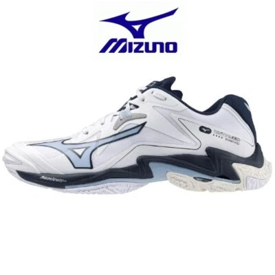 New Mizuno Volleyball Shoes Wave Lightning Z8 V1GA2400 53 Freeshipping!! - Image 1 of 4