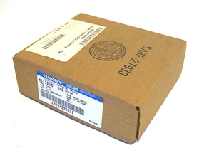 NEW ASHCROFT 45-1220-S-04L-5000 GAUGE 451220S04L5000 - Picture 1 of 3